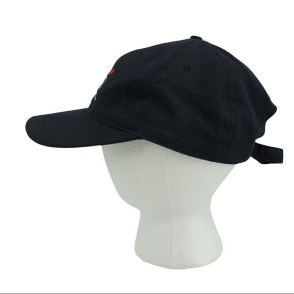 Love Your Melon Adjustable Navy Baseball Cap - Picture 2 of 6